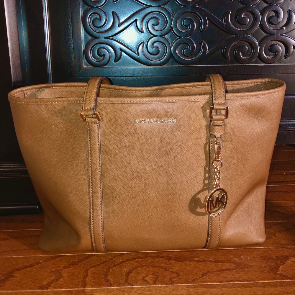michael kors tote
